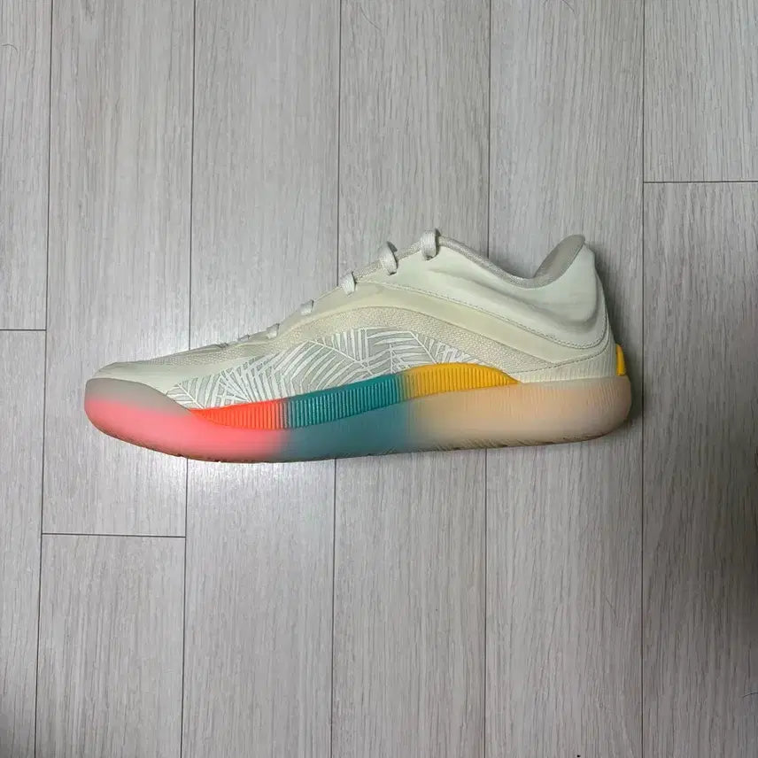 [BUNJANG] ZION 4 (285) Sneakers / 자이언4(285)