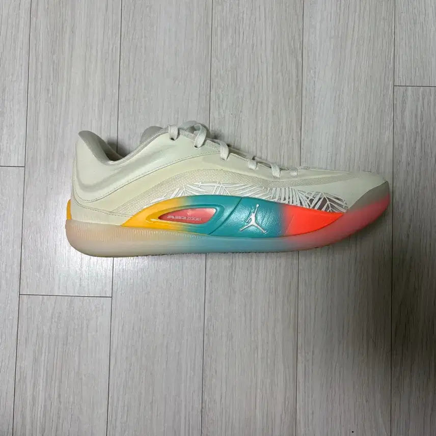 [BUNJANG] ZION 4 (285) Sneakers / 자이언4(285)