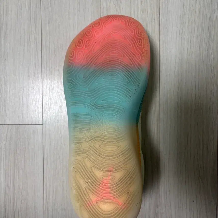 [BUNJANG] ZION 4 (285) Sneakers / 자이언4(285)