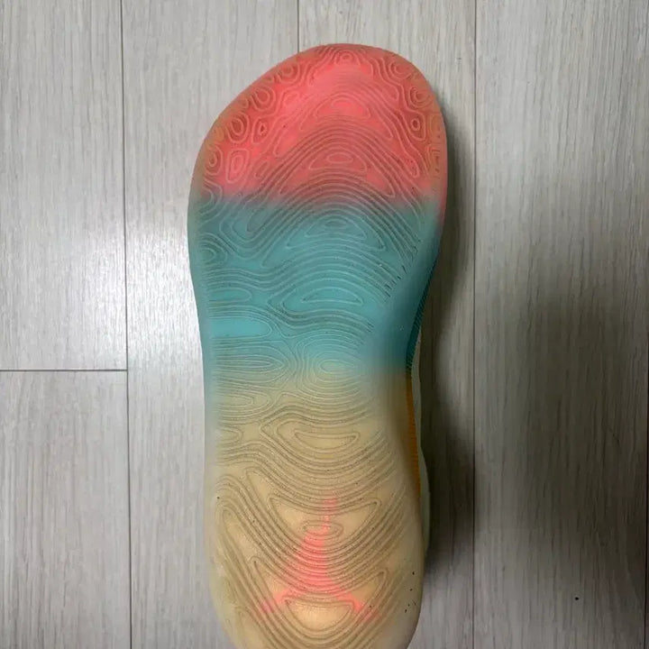 [BUNJANG] ZION 4 (285) Sneakers / 자이언4(285)