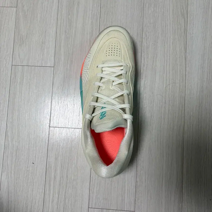 [BUNJANG] ZION 4 (285) Sneakers / 자이언4(285)