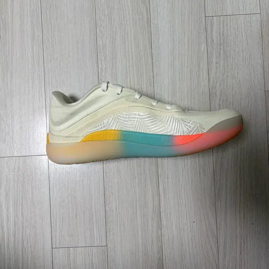 [BUNJANG] ZION 4 (285) Sneakers / 자이언4(285)