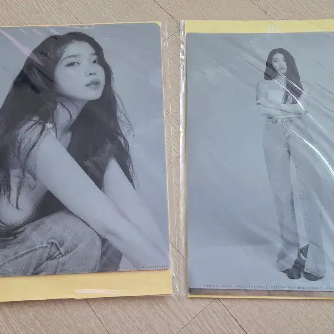 [SOLD OUT] 아이유 홀더 2종입니다