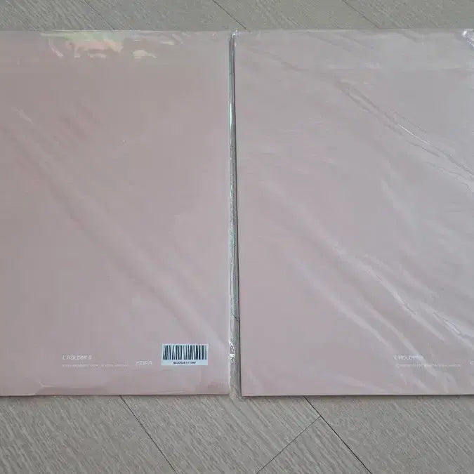 [SOLD OUT] 아이유 홀더 2종입니다
