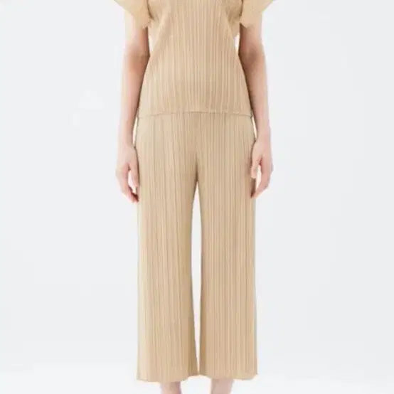 [BUNJANG] Pleats Please August Pants / 플리츠 플리즈 어거스트 팬츠4