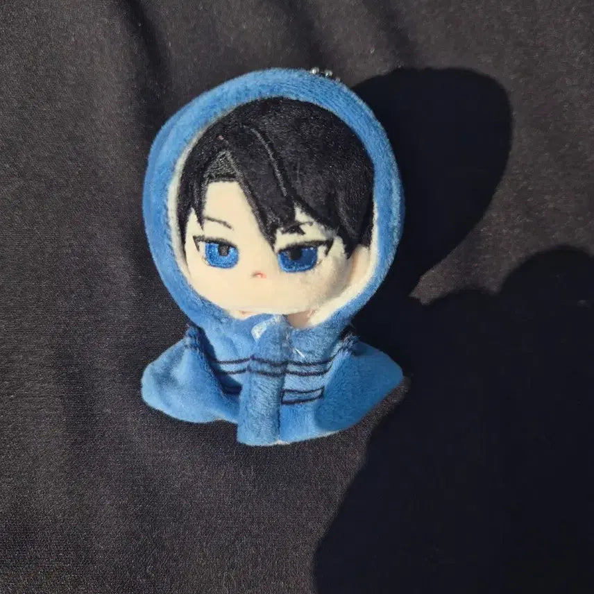 [BUNJANG] Ryu Jae-kwan Plush Doll / 류재관 봉제 인형