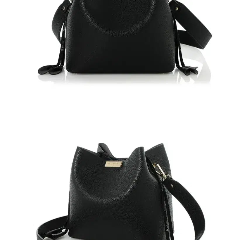 [BUNJANG] McClanee Shoulder and Cross Bag / 맥끌라니 숄더앤크로스백