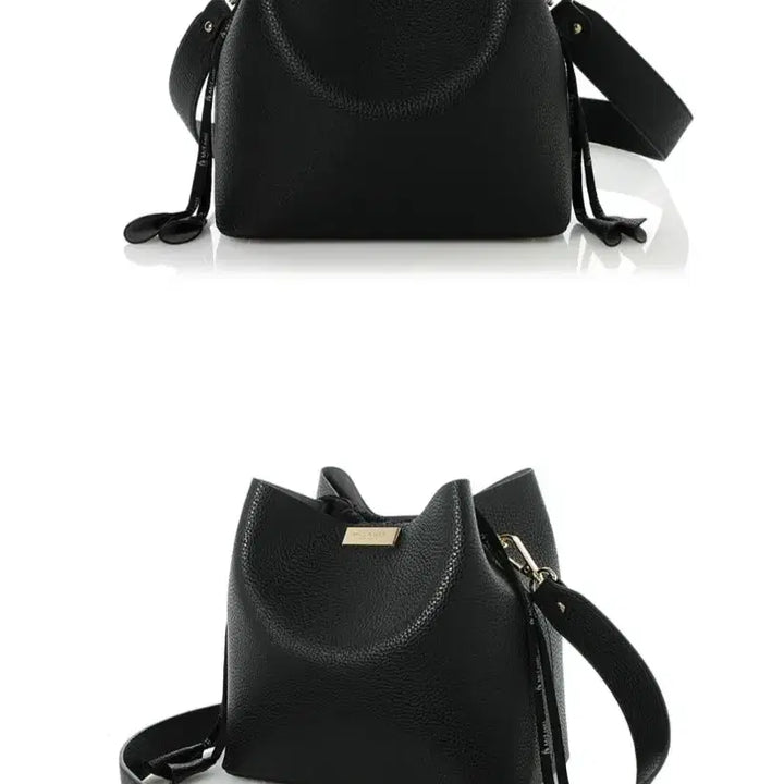 [BUNJANG] McClanee Shoulder and Cross Bag / 맥끌라니 숄더앤크로스백