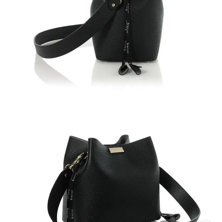 [BUNJANG] McClanee Shoulder and Cross Bag / 맥끌라니 숄더앤크로스백