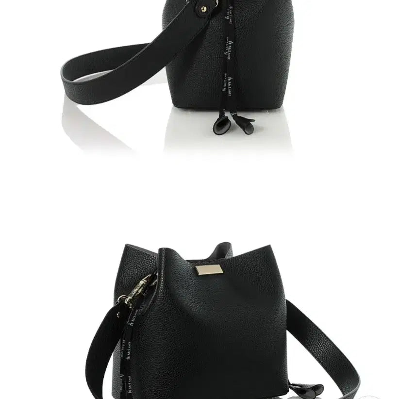 [BUNJANG] McClanee Shoulder and Cross Bag / 맥끌라니 숄더앤크로스백