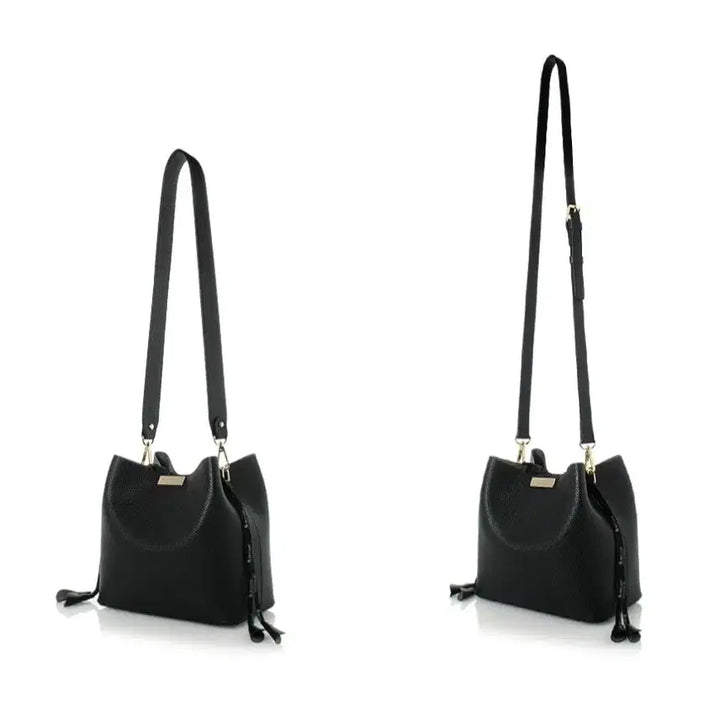 [BUNJANG] McClanee Shoulder and Cross Bag / 맥끌라니 숄더앤크로스백