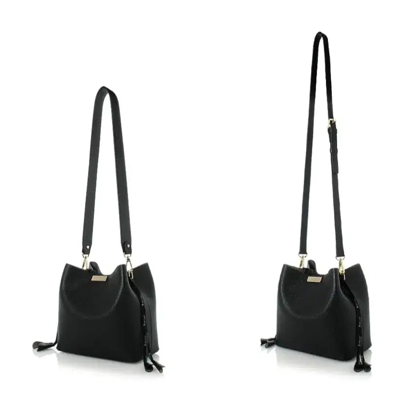 [BUNJANG] McClanee Shoulder and Cross Bag / 맥끌라니 숄더앤크로스백