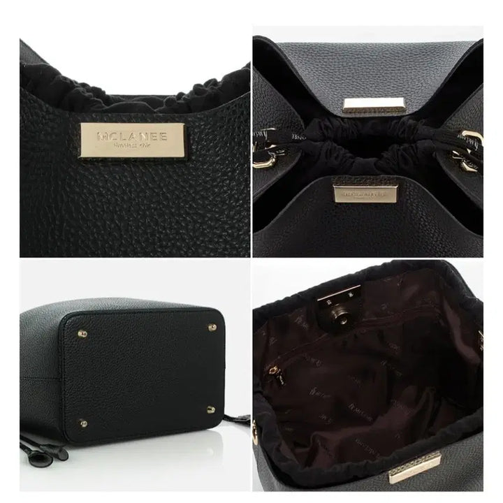 [BUNJANG] McClanee Shoulder and Cross Bag / 맥끌라니 숄더앤크로스백