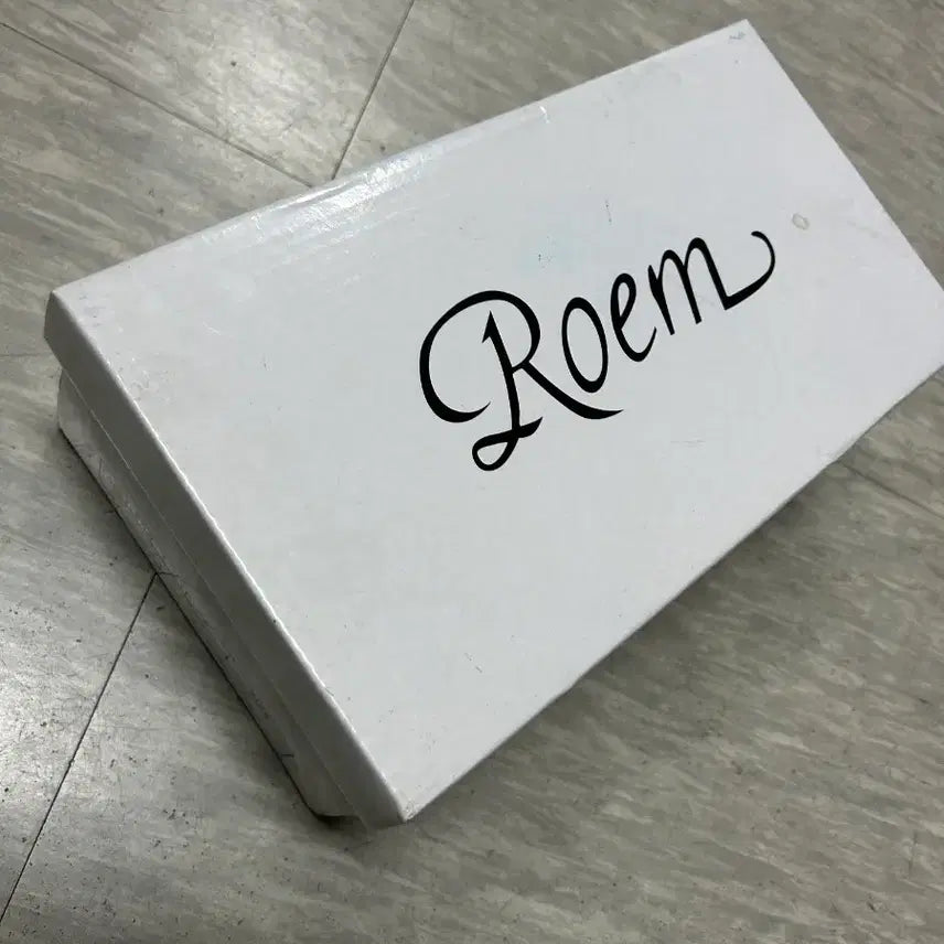 [BUNJANG] Roem Women&