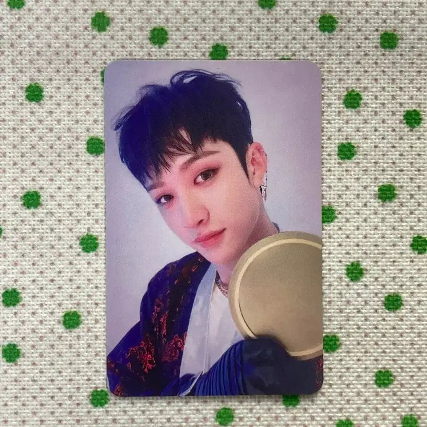 [BUNJANG] Stray Kids Bang Chan Photocard / 방찬  SUBK 스트레이키즈 stray kids 포카