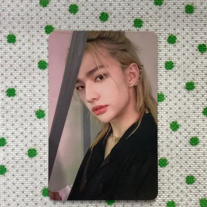 [BUNJANG] Stray Kids SUBK Photocard / SUBK 한정 stray kids 스트레이키즈 포카
