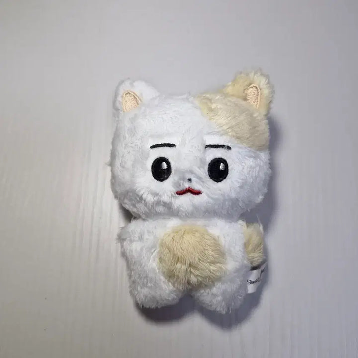 [SOLD OUT] 엔하이픈 희승 엔니멀즈 한국뵤 인형