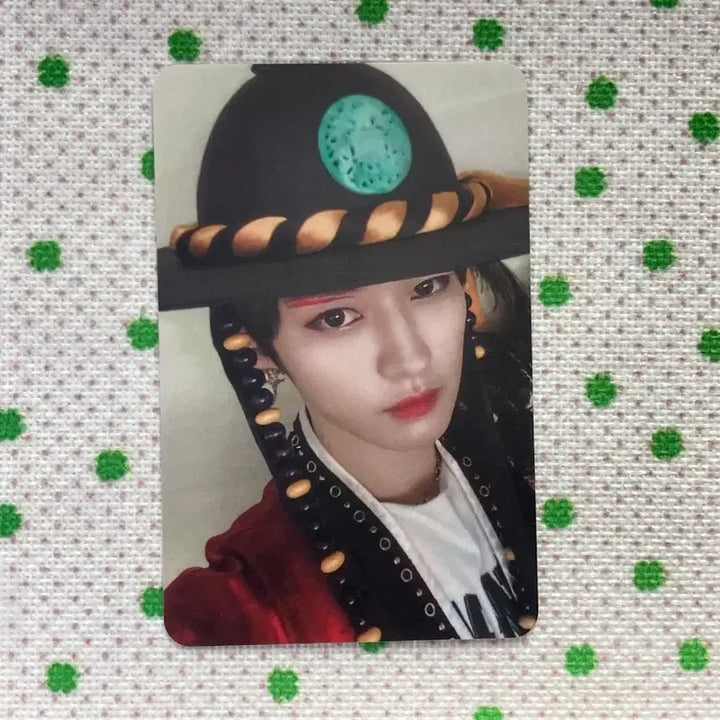 [BUNJANG] Stray Kids Lino Photocard / 리노  SUBK 스트레이키즈 포카