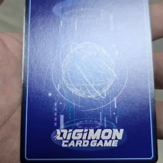 [BUNJANG] Digimon Paildramon Parallel BT16-025 Card / 디지몬카드 일본판 파일드라몬 패레 bt16-025