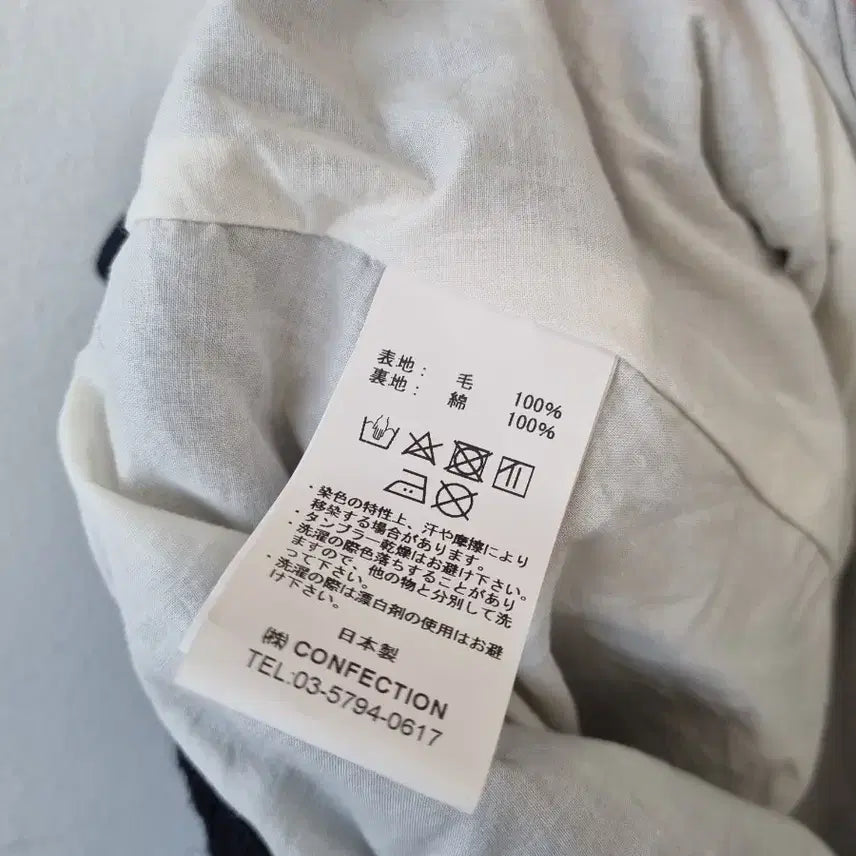 [BUNJANG] Garment Reproduction of Workers Black Dot Jumpsuit / 가먼트리프로덕션오브워커스 블랙 도트 점프슈트