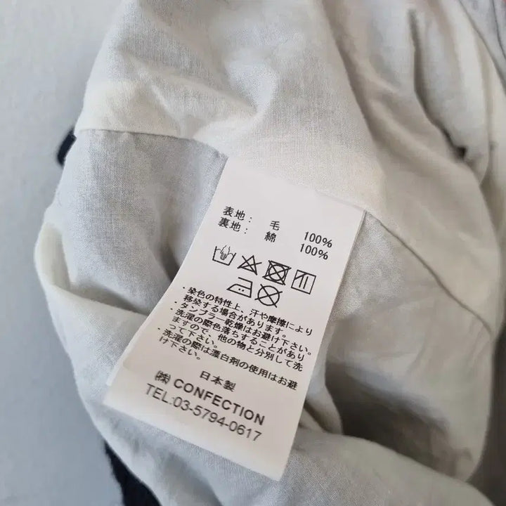 [BUNJANG] Garment Reproduction of Workers Black Dot Jumpsuit / 가먼트리프로덕션오브워커스 블랙 도트 점프슈트