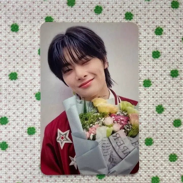 [BUNJANG] I.N Stray Kids Photocard / 아이엔 스트레이 키즈 포카