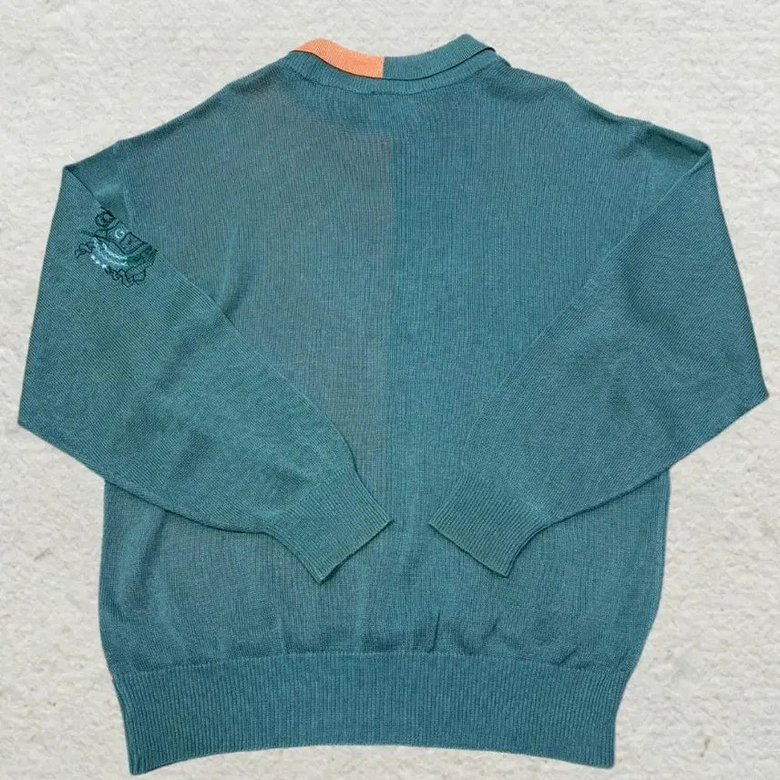 [BUNJANG] HOMME-LIBRE MONSIEUR Knit Sweater / HOMME-LIBRE MONSIEUR 니트