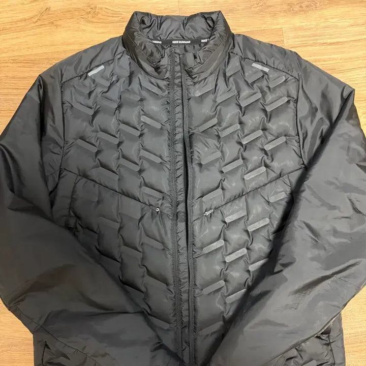 [BUNJANG] Nike Aeroloft Lightweight Padded Jacket / 나이키 에어로프트 경량패딩