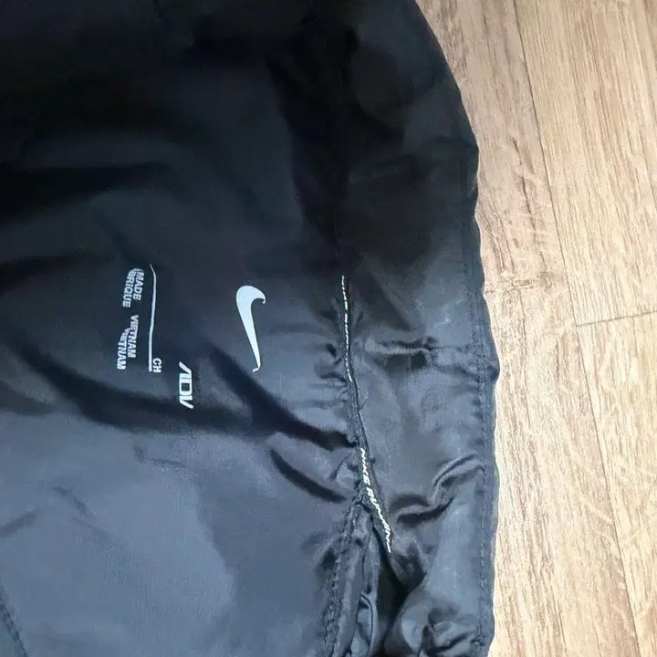 [BUNJANG] Nike Aeroloft Lightweight Padded Jacket / 나이키 에어로프트 경량패딩