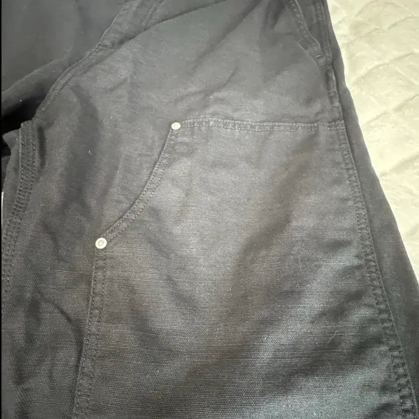 [BUNJANG] Carhartt WIP Sullivan Double Knee Pants / Carhartt WIP Sullivan double knee PANTS