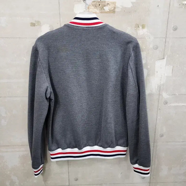[BUNJANG] Zara Quilted Blouson Jacket - Men&