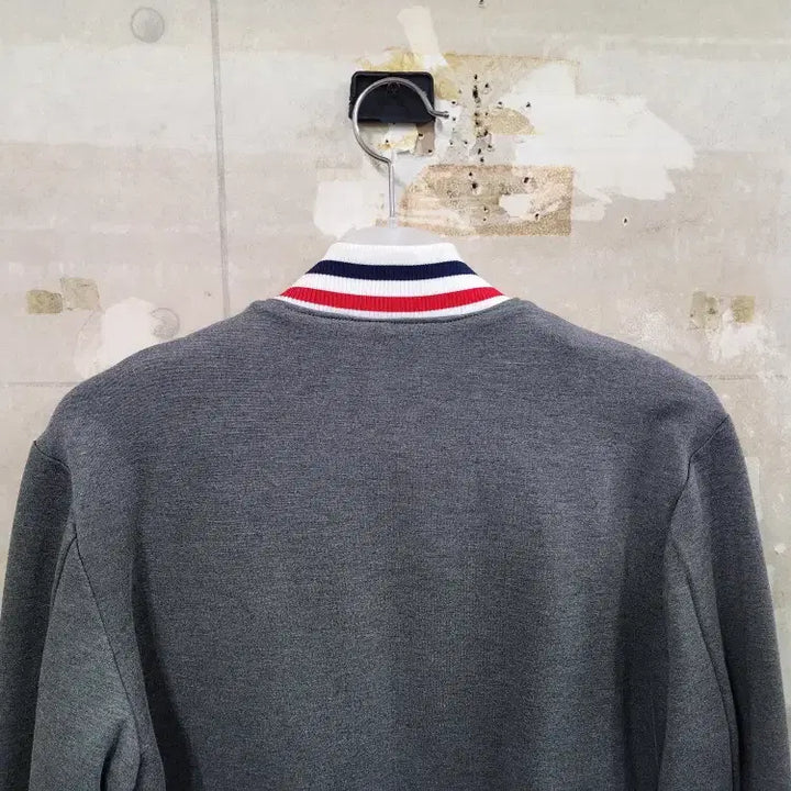 [BUNJANG] Zara Quilted Blouson Jacket - Men&