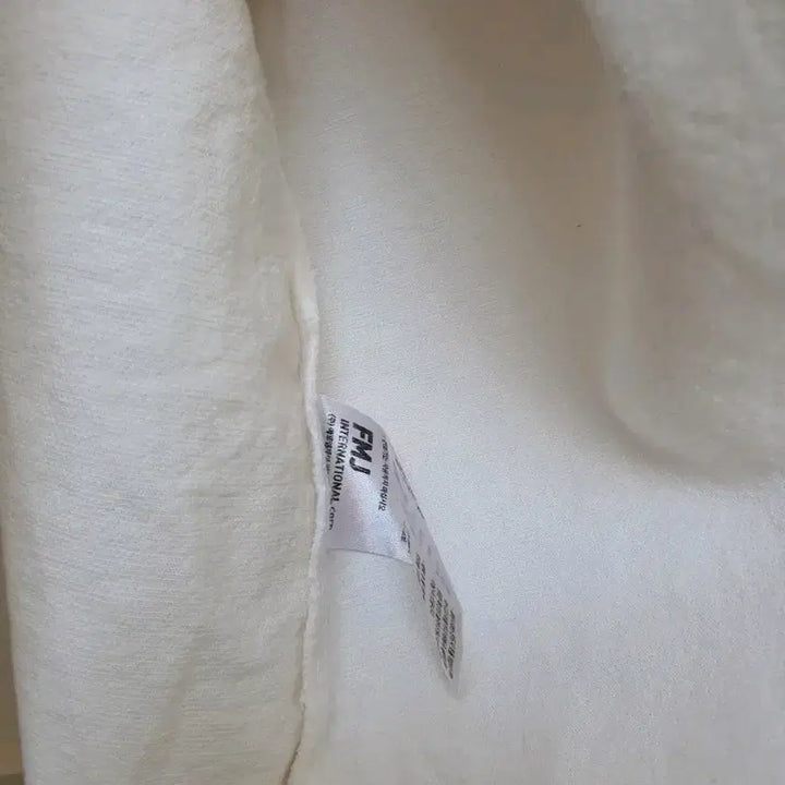 [BUNJANG] PERSTEP Ivory Shirt L (100) / [PERSTEP] 퍼스텝  아이보리 셔츠 L (100)