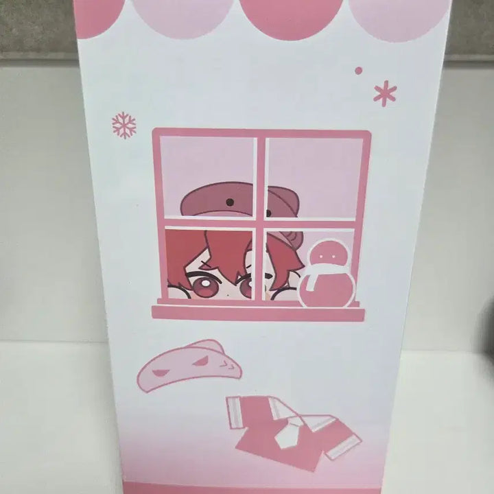 [SOLD OUT] 잠뜰tv 픽셀리 전시회 더 프리즘 라더 봉제인형