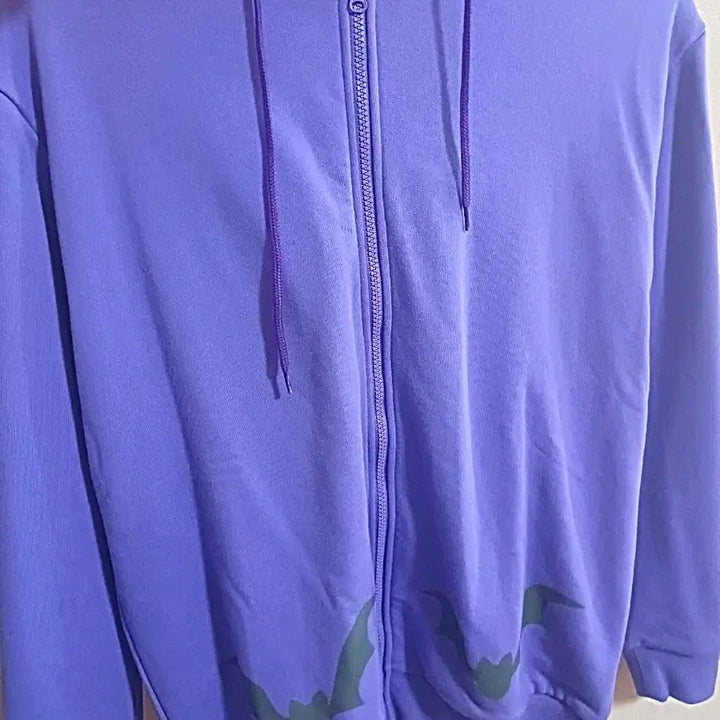 [BUNJANG] Ensemble Stars Undead Nanjatown Collaboration Hoodie / 앙스타 난쟈타운 콜라보 언데드 후드집업