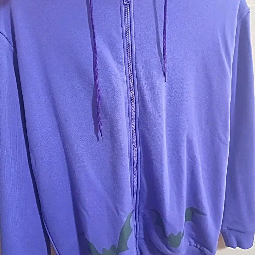 [BUNJANG] Ensemble Stars Undead Nanjatown Collaboration Hoodie / 앙스타 난쟈타운 콜라보 언데드 후드집업