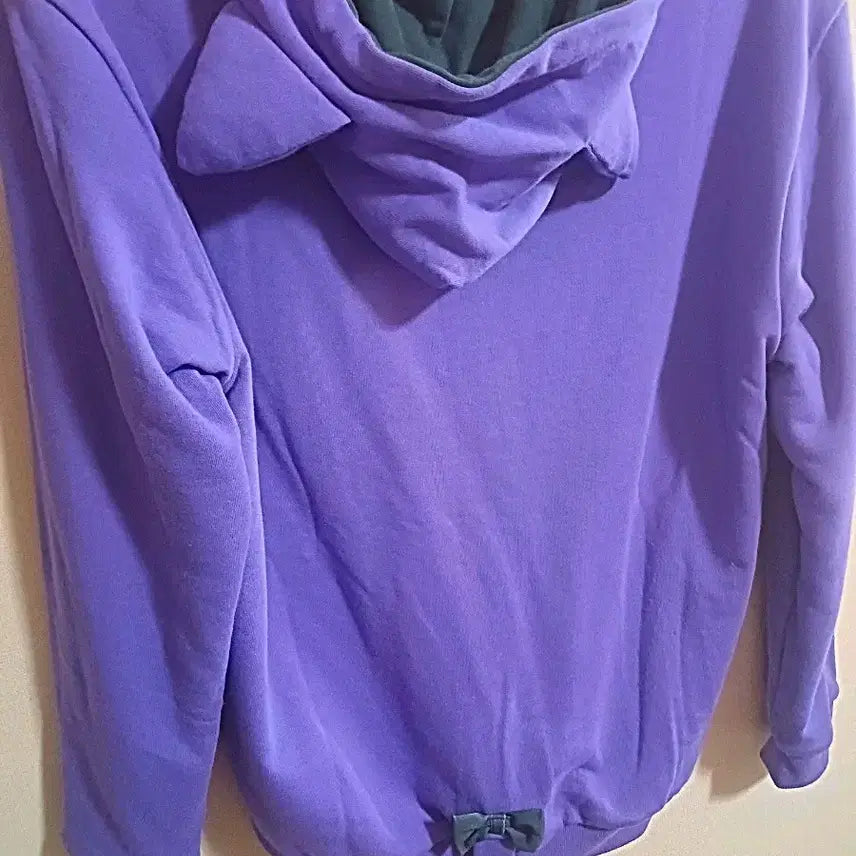 [BUNJANG] Ensemble Stars Undead Nanjatown Collaboration Hoodie / 앙스타 난쟈타운 콜라보 언데드 후드집업