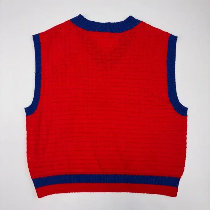 [BUNJANG] BTS Jin Mario Sweater / 방탄소년단 BTS 진 마리오 스웨터