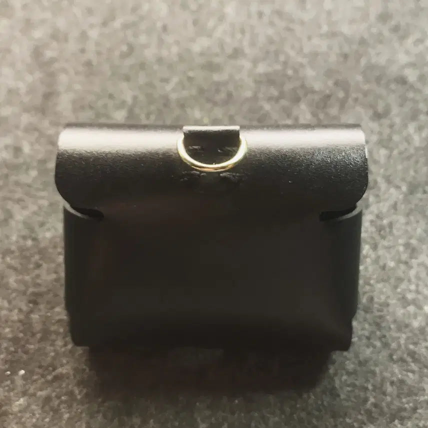 [BUNJANG] Airpods Pro Leather Case / 에어팟 프로 가죽 케이스