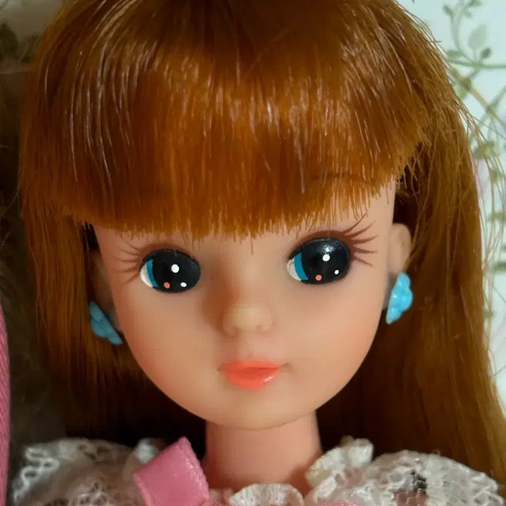 [BUNJANG] Mom Rika, Baby Rika, 3rd Gen Rika Bundle Set / 리카엄마외 3대리카 리카아기 일괄