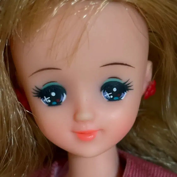 [BUNJANG] Mom Rika, Baby Rika, 3rd Gen Rika Bundle Set / 리카엄마외 3대리카 리카아기 일괄
