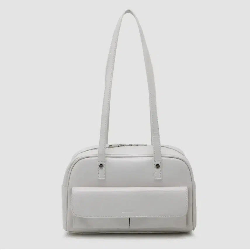 [BUNJANG] Martin Cox Lilia Shoulder Bag - Cream / 마틴콕스 Lilia Shoulder (릴리아 숄더백) Cream