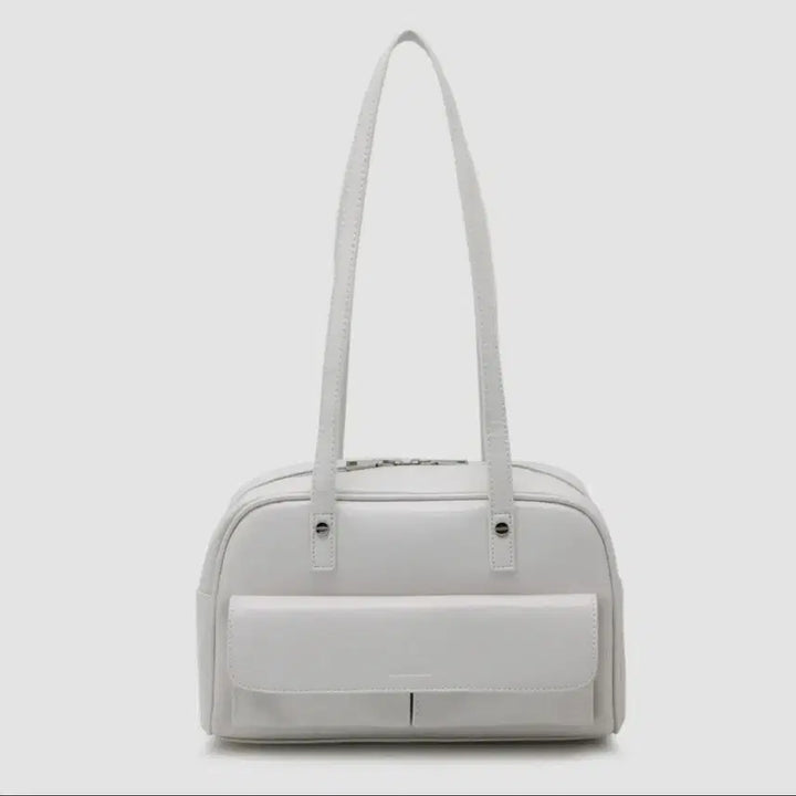[BUNJANG] Martin Cox Lilia Shoulder Bag - Cream / 마틴콕스 Lilia Shoulder (릴리아 숄더백) Cream
