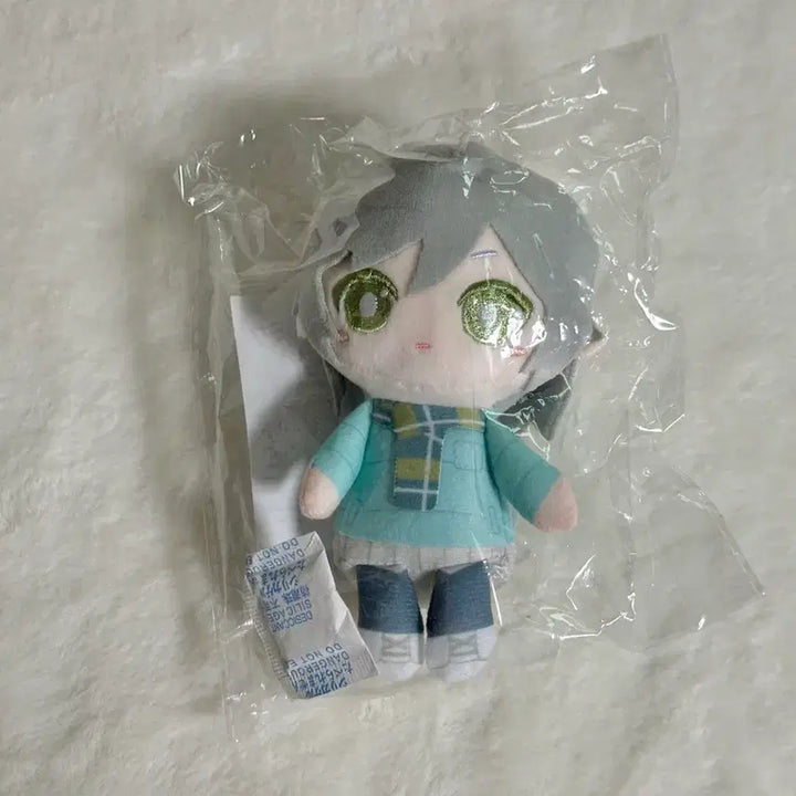 [BUNJANG] Project Sekai Shiho Happycore Nui Plush Doll / 프세카 시호 해피코레 하피코레 쿠지 누이 인형