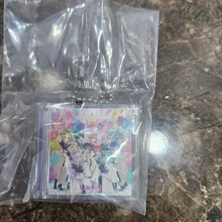 [BUNJANG] Liella! Love Live! CD Gacha / 러브라이브 Liella CD 가챠