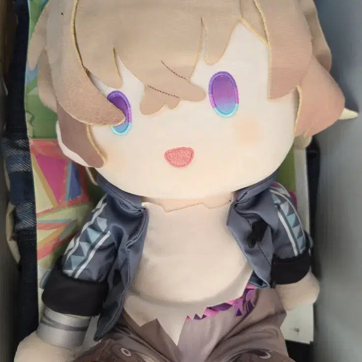 [BUNJANG] Honkai: Star Rail Aventurine Kakavasha Bundle Set / 붕괴스타레일 붕스 쿠지 라스트원 어벤츄린 카카바샤 일괄