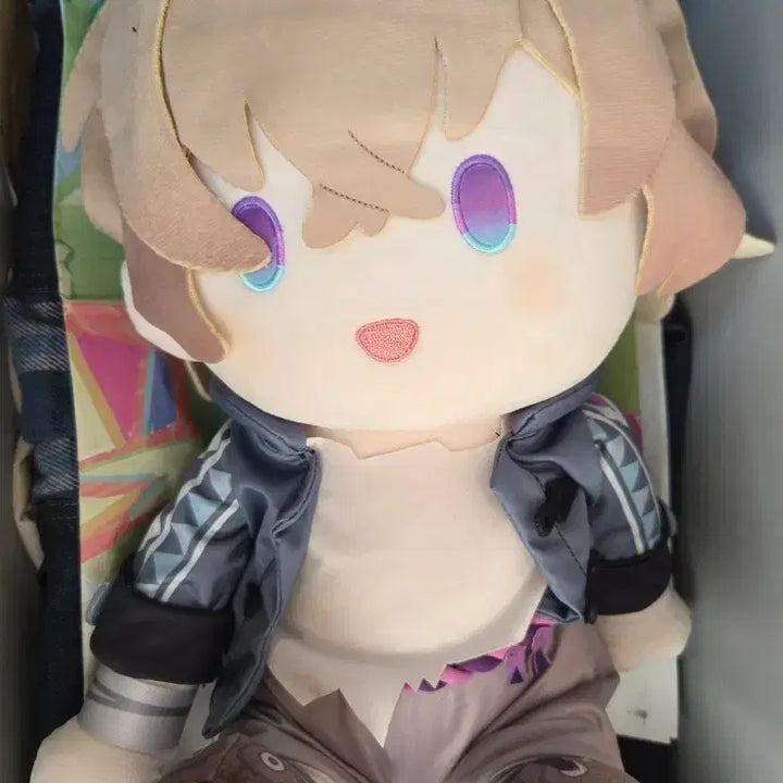 [BUNJANG] Honkai: Star Rail Aventurine Kakavasha Bundle Set / 붕괴스타레일 붕스 쿠지 라스트원 어벤츄린 카카바샤 일괄