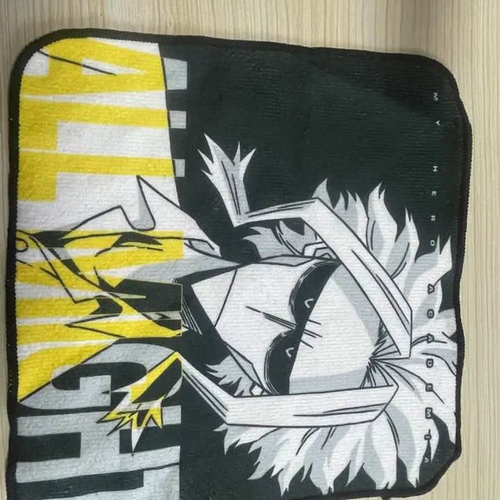 [BUNJANG] My Hero Academia All Might Plush Keyring Set / 나의 히어로 아카데미 올마이트 인형 키링 세트