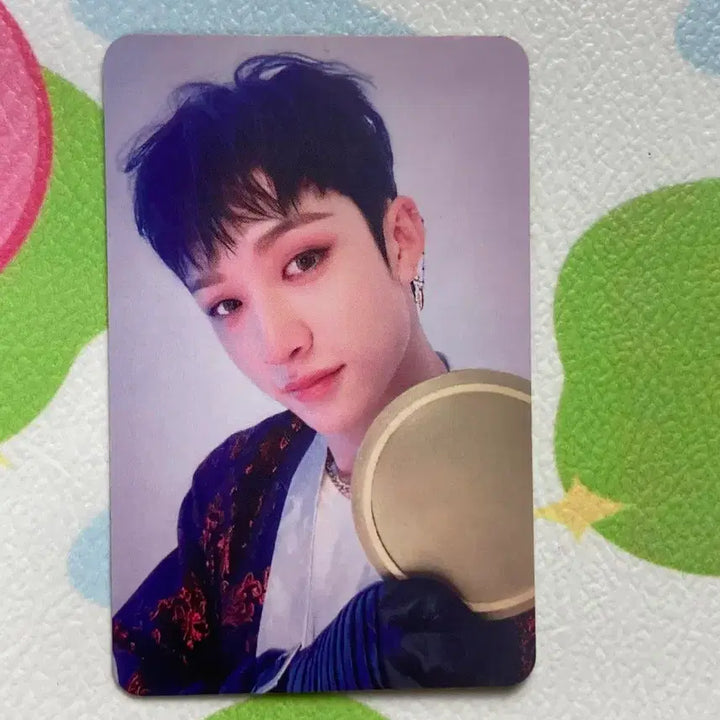 [BUNJANG] Stray Kids Bang Chan SUBK Photocard / stray kids 스트레이키즈 방찬  SUBK 포카