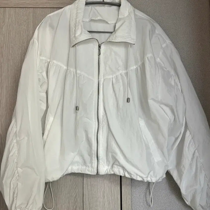 [BUNJANG] Windbreaker Jacket / 새상품) 바람막이